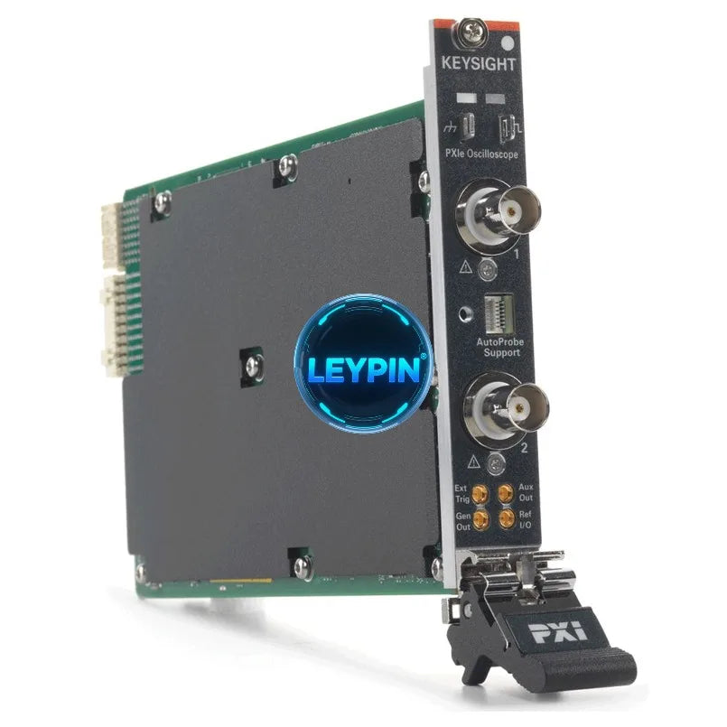 Keysight M9241A PXIe 200 MHz Oscilloscope     lexso