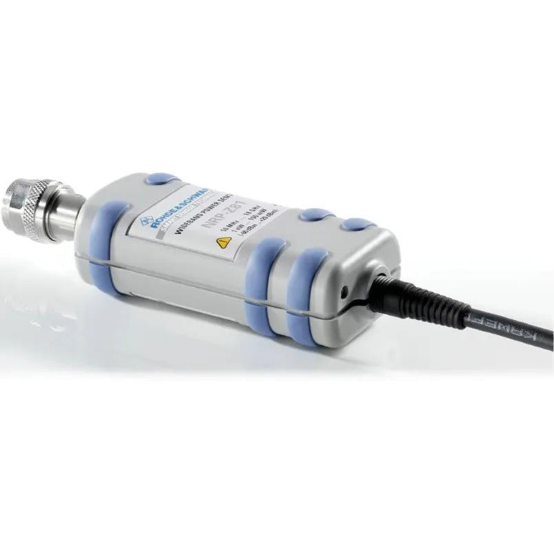 R&S NRP-Z8x NRP-Z81 NRP-Z85 NRP-Z86 Wideband Power Sensors   ytdi