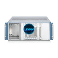 ROHDE&SCHWARZ ExpressTSVP Universal test and Measurement Chassis    lexso