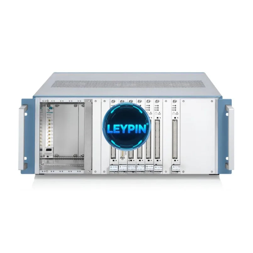ROHDE&SCHWARZ ExpressTSVP Universal test and Measurement Chassis    lexso
