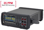 Keysight 34461A Digital Multimeter 6 1/2 Digit 1000 V 35 Ppm USB Truevolt Series