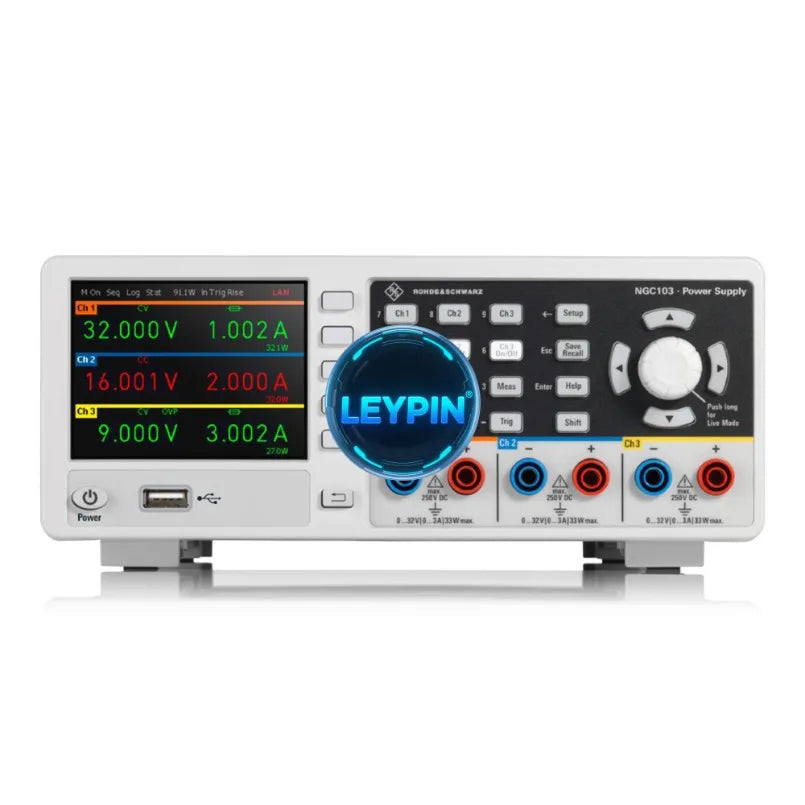 ROHDE&SCHWARZ NGC100 NGC101 NGC101-G NGC102 NGC103 NGC103-G HZC95 power supply series    lexso