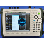 Anritsu Spectrum Master MS2724C Spectrum Analyzer 9kHz - 20GHz Opt. 9/19/25/31     ytdi