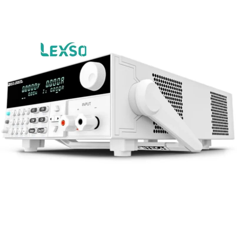 ITECH IT8511G+ Programmable DC Electronic Load 150W High Precision Battery and Power Supply Tester  lexso
