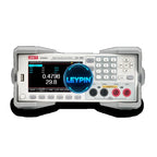 UNI-T UT3513+ UT3516+ for Test Instruments 100rdgs/s 4.3 TFT LCD DC Low Resistance Micro Ohmmeter     lexso