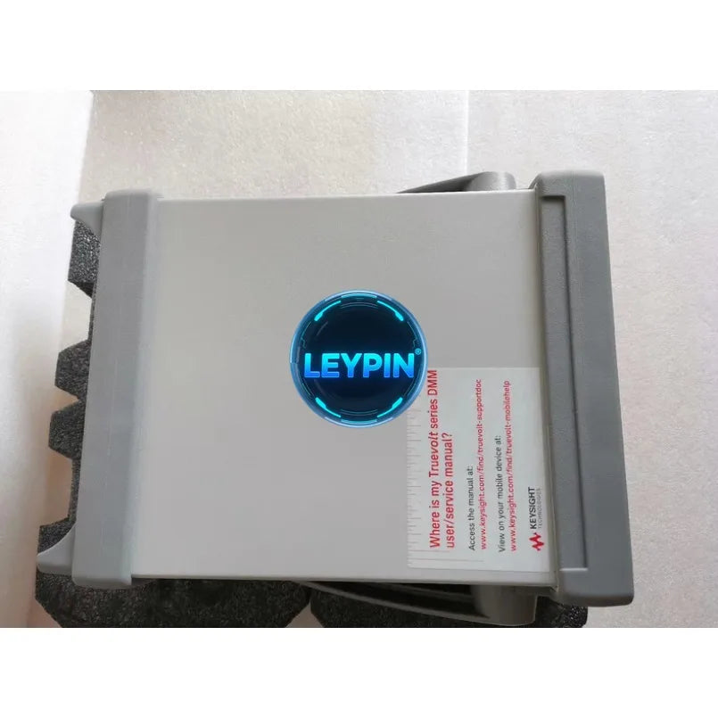 Agilent/ Keysight 34465A 6 1/2 Digital Multimeter NEW   ytdi