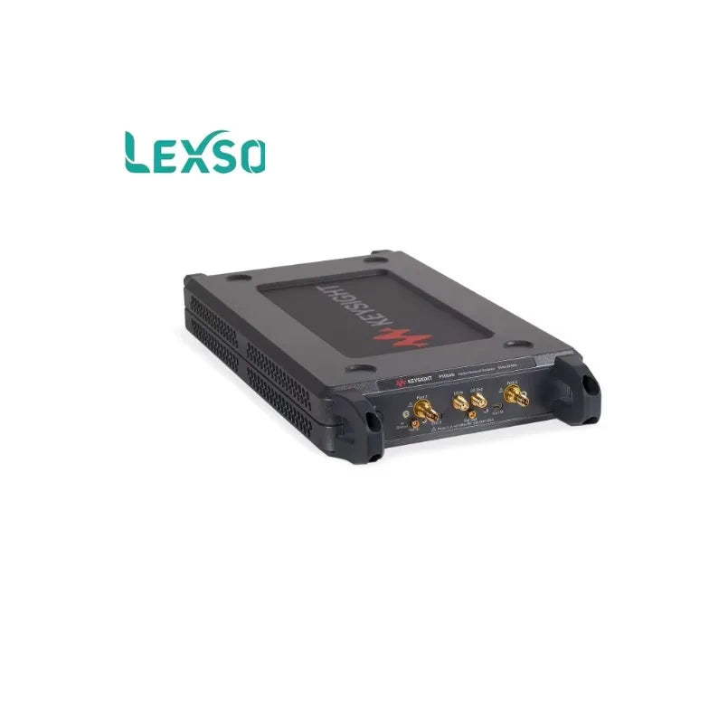 Keysight P5024B Streamline 9 kHz to 20 GHz Vector Carry This High-Performance Network Analyzer, 4 or 6-port lexso