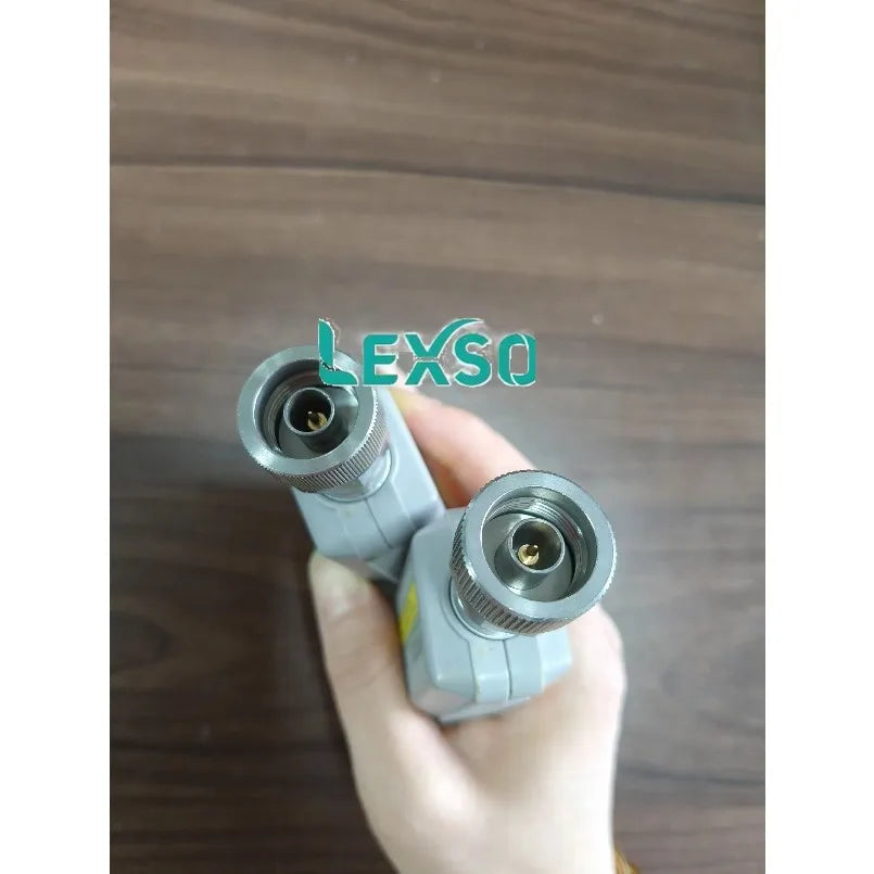 1PC Anritsu MA2472B Power Sensor 10MHz to 18Ghz         ytdi