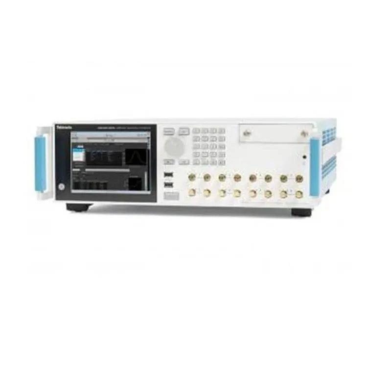 Tektronix AWG5208 Arbitrary Waveform Generator 2 GHz Multiple Channels signal Generator Training Equipment Price Contact Us   ytdi
