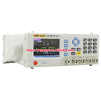 VICTOR 4091B 3.5 Inch Digital Bench Top SCPI LCR Meter 10 Hz 20 KHz Bandwidth Frequency Adjustable   ytdi