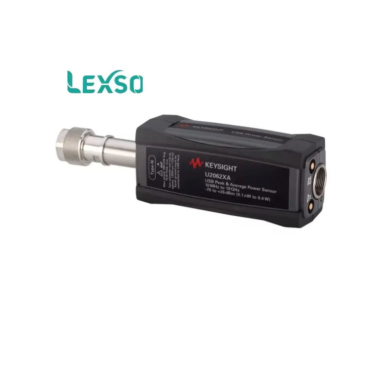 Keysight U2067XA 10 MHz -67 GHz USB Wide Dynamic Range Peak and Average Power Sensor   ytdi