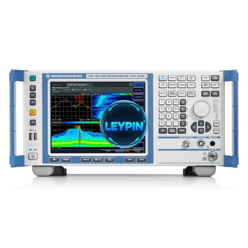 R&S FSVR7 Real-Time Spectrum Analyzer 10 Hz to 7 GHz for Test Instrument      lexso