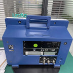 Rohde Schwarz RTO64 High-Speed Oscilloscope 1 Million Waveforms Per Second     lexso