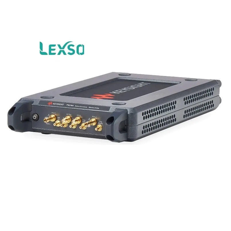 P9374A Keysight Lite Series USB Vector Network Analyzer, 20 GHz lexso