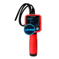UNI-T UT665 Borescope,Waterproof Probe Automotive Overhaul Industrial Pipeline Detector 2.4 inch,Industrial Endoscope    lexso