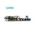 Keysight M8062A BERT Front End,  versatile generator and analyzer functionality at data rates up to 32.4 Gb/s    lexso