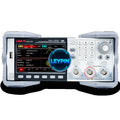 UNI-T UTG2062X Advanced-Series   2 Channels 60MHz Arbitrary Waveform Generator UTG2082X 80MHz UTG2122X 120MHz     lexso