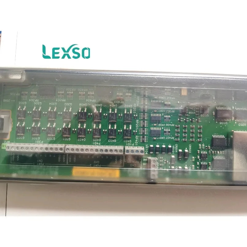 1pc Keysight hp AGILENT 34907A MULTIFUNCTION MODULE    lexso