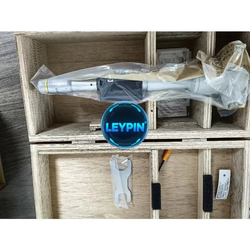 1PC Brand New Mitutoyo 468-174 Digital Three-jaw Inside Micrometer   lexso