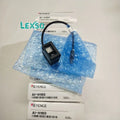 Brand New Original Keyence AI-H160 Separate Amplifier  Sensor Head, 160 mm AI-H160 lexso