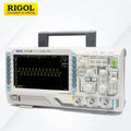 Rigol Industrial Handheld Dual-Channel Digital Oscilloscopes DS1102Z-E and DS1202Z-E Limited Time Special Offer