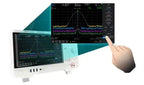UNI-T UTS1032T Spectrum Analyzer 9 kHz - 3.2 GHz -98dBc/Hz RBW 1Hz-1MHz -161dBm 10.1 Inch Touch Screen with Tracking Source LS    ytdi