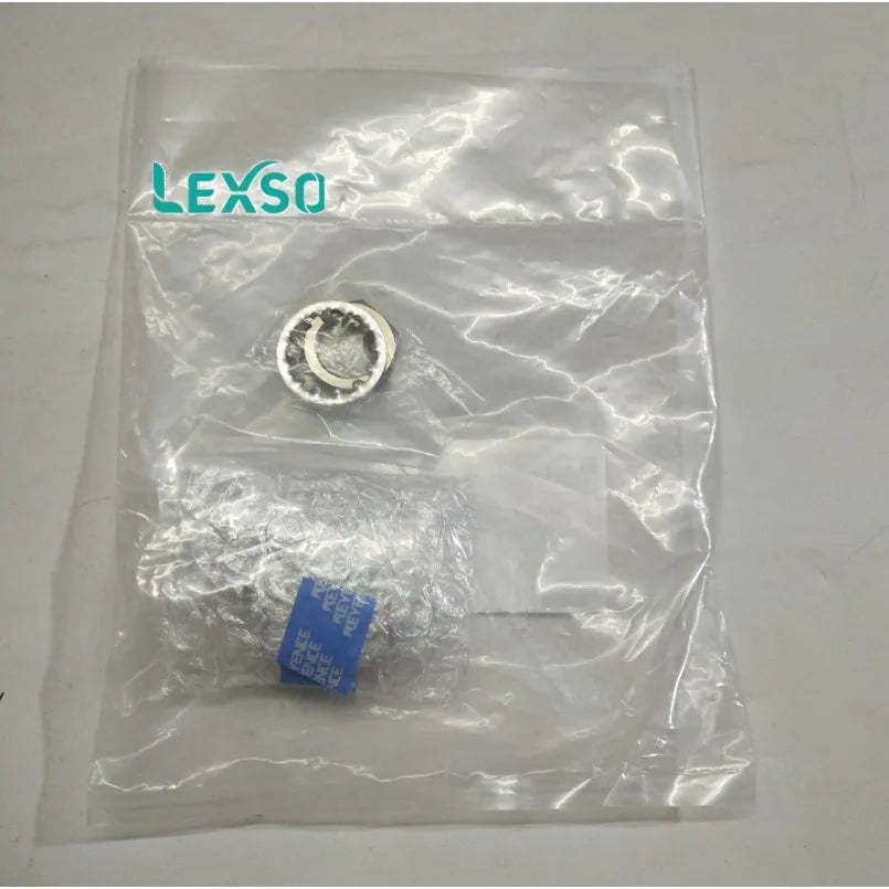 Keyence PR-G61CBD Photoelectric Sensor PRG61CBD New in Stock lexso   ytdi