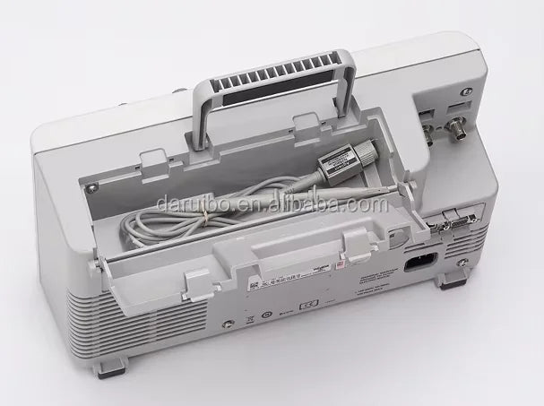 KEYSIGHT DSOX2022A Oscilloscope: 200 MHz, 2 Analog Channels
