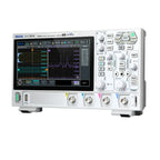 RIGOL DHO812 2 Channel 100Mhz Digital Oscilloscope High-resolution 1.25GSa/s Sample Ratelexso