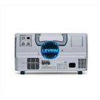 GW Instek GDS-2204E Digital Storage Oscilloscope 200 MHz Bandwidth 4 Channels 1 GSa/s Sampling Rate   lexso