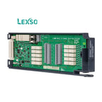 Keysight DAQM902A 16-Channel Multiplexer (2/4-Wire) Module for DAQ970A and DAQ973A 16-Channel Multiplexer lexso