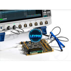ROHDE & SCHWARZ Electronic Measuring Instruments HZ-15 HZ-16 HZ-17 Near-field EMC Probes lexso