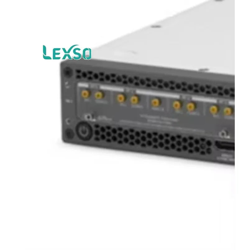 National Instruments 30 MHz to 4 GHz GPS-Based USRP Software Radio Device with 1.6 GHz Bandwidth Electronic Measuring   lexso