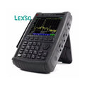 KEYSIGHT N9913A FieldFox Handheld Microwave Analyzer, 4 GHz Price Negotiable lexso