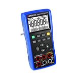 VICTOR VC02S High Precision Thermocouple Calibrator Digital Display Calibration Multi-function Calibrator LS    ytdi