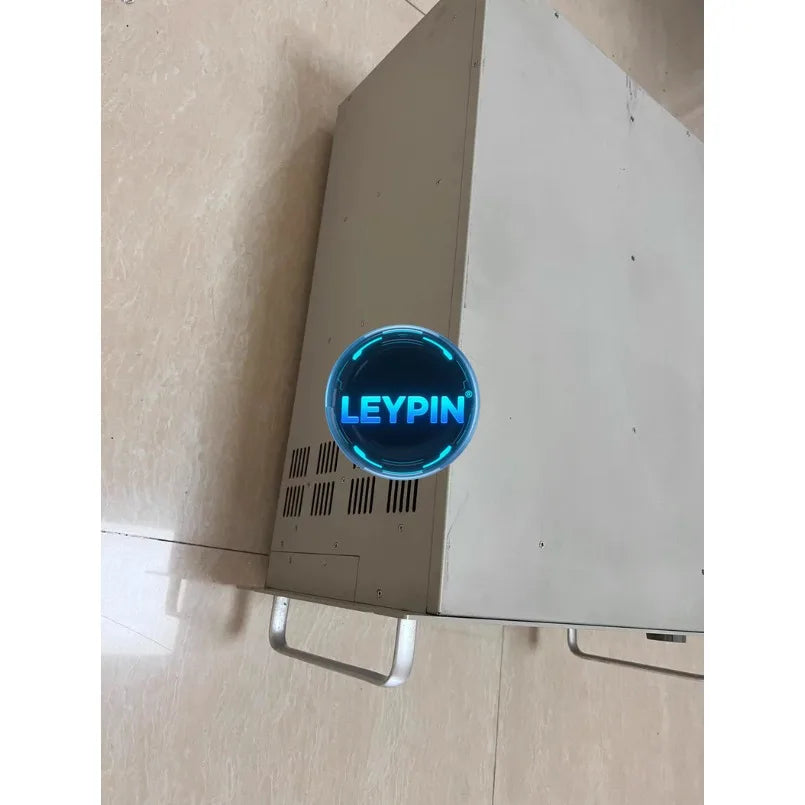 Chroma 61605 Programmable AC Power Supply Used  ytdi