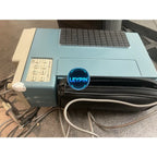 Tektronix Digital Oscilloscope (Model 222) with 12V Power Supply Carrying Case    ytdi