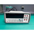 Agilent/ hp/ Keysight 34450A 5 1/2 Digital Multimeter    lexso