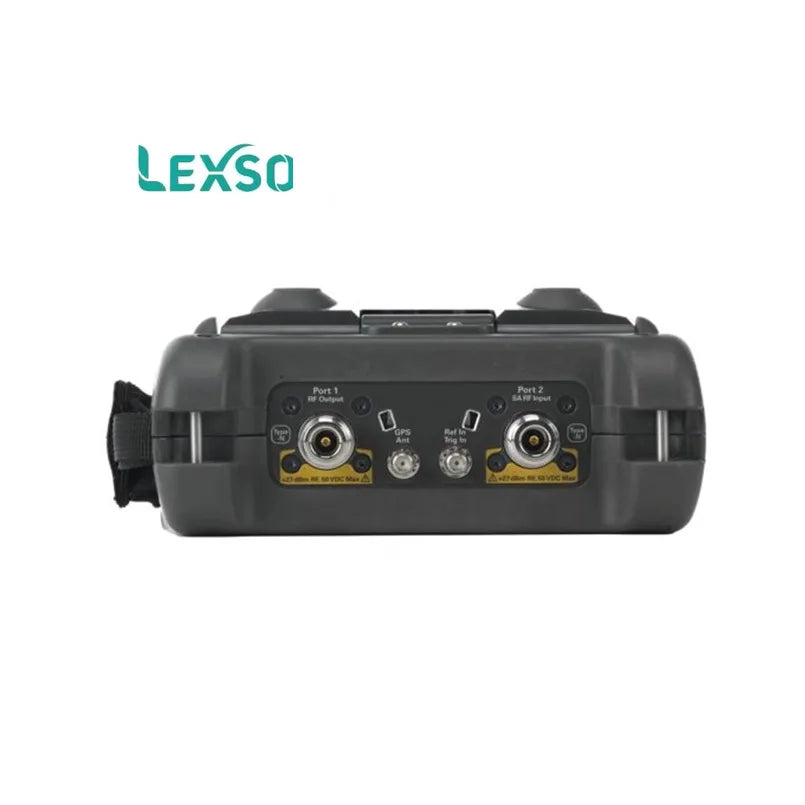 Keysight N9915C FieldFox C Handheld Microwave Analyzer 10 GHz 1 Month Warranty  OEM/ODM/OBM Customization lexso