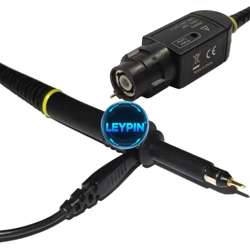 Original Brand High Voltage/quality Oscilloscope Probe P6400 400Mhz Price Negotiable      lexso
