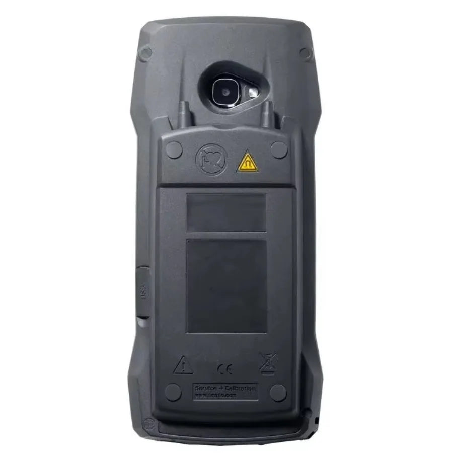 Hot Selling Testo 400 - Intelligent Reference Level Multi-function Measuring Instrument LS   ytdi