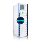 ROHDE&SCHWARZ THU9evo THU9evo (1.5 kW - 17.5 KW) THU9evo (23.0 kW - 34.0 KW) Liquid-cooled UHF Transmitter     lexso