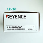 Keyence LR-TB2000C Photoelectric Sensor laser height sensor lexso