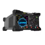 RIGOL DP2031 DC Power & Loads 3 Channels High Speed and  Low Current Analysis of High Speed Arb Mode     lexso