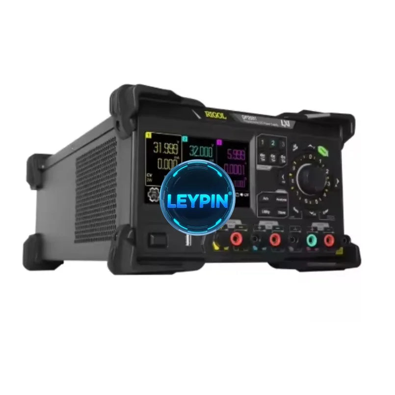 RIGOL DP2031 DC Power & Loads 3 Channels High Speed and  Low Current Analysis of High Speed Arb Mode     lexso