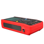 Uni-T Ut81B AC DC Multimeter Tester Intelligent Multimeter Digital Display Professional Electrician Maintenance Voltage Ammeter lexso
