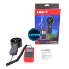 High quality Mini digital Anemometer UNI-T UT363s for Environmental Protection     lexso
