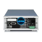 Rohde&Schwarz NGM201 Measures the Maximum Output Power of the Power Supply 60 W    lexso