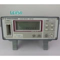 R&S Rohde & Schwarz URV35 Level Meter, DC-26.5GHz Level Meter    lexso