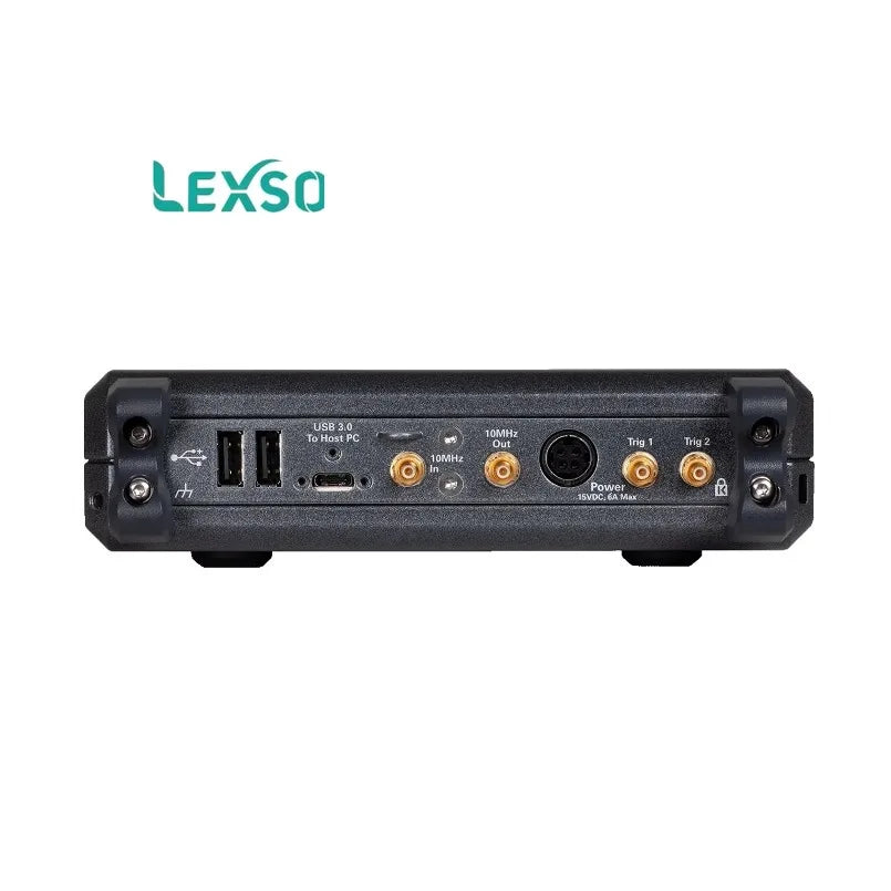 Keysight P5001A Lite Series USB Vector Network Analyzer, 6.5 GHz lexso